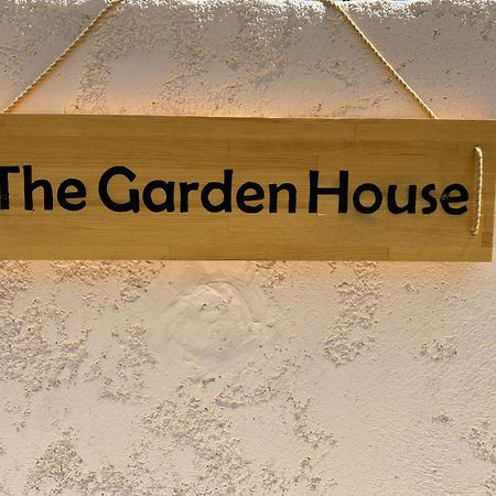 The Garden House, Sitia Sitia (Crete) Exterior foto
