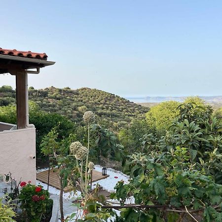 The Garden House, Sitia Sitia (Crete) Exterior foto