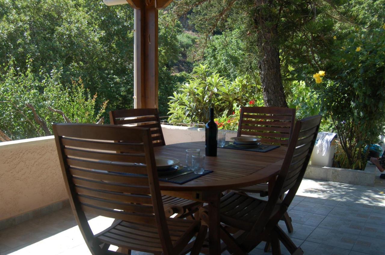 The Garden House, Sitia Sitia (Crete) Exterior foto